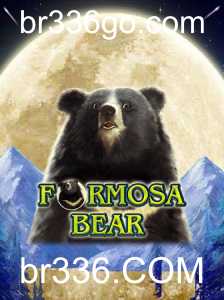 Explorando o Mundo de FormosaBear: Um Jogo Inovador com Br336.COM