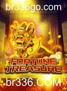 FortuneTreasure: Descubra o Novo Fenômeno dos Jogos de Aventura