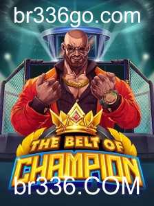 TheBeltOfChampion: O Jogo de Estratégia que está Conquistando o Mundo