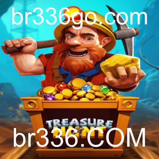 Descubra a emoção de TreasureHunt: A experiência de jogo definitiva