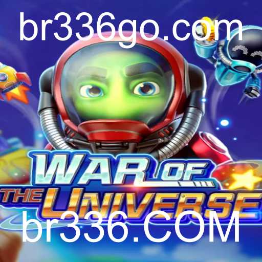 WAROFTHEUNIVERSE: Uma Viagem Intergaláctica de Estratégia e Conquista